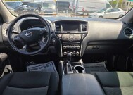 2020 Nissan Pathfinder in Miramar, FL 33023 - 18151689 17