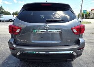 2020 Nissan Pathfinder in Miramar, FL 33023 - 18151689 6