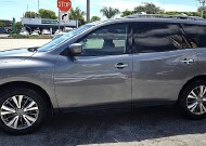 2020 Nissan Pathfinder in Miramar, FL 33023 - 18151689 4