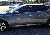 2021 Nissan Altima in Miramar, FL 33023 - 18151690 4