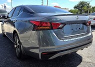 2021 Nissan Altima in Miramar, FL 33023 - 18151690 5