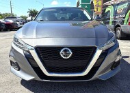 2021 Nissan Altima in Miramar, FL 33023 - 18151690 2