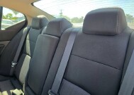 2021 Nissan Altima in Miramar, FL 33023 - 18151690 12