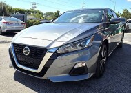 2021 Nissan Altima in Miramar, FL 33023 - 18151690 3