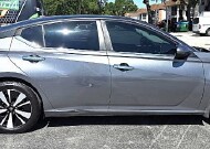 2021 Nissan Altima in Miramar, FL 33023 - 18151690 8