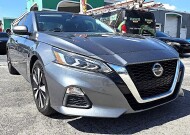 2021 Nissan Altima in Miramar, FL 33023 - 18151690 1