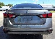 2021 Nissan Altima in Miramar, FL 33023 - 18151690 6