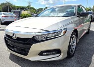2018 Honda Accord in Miramar, FL 33023 - 18151691 3