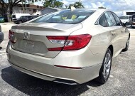 2018 Honda Accord in Miramar, FL 33023 - 18151691 7