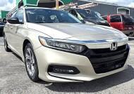 2018 Honda Accord in Miramar, FL 33023 - 18151691 1