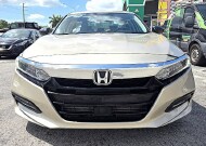 2018 Honda Accord in Miramar, FL 33023 - 18151691 2