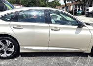 2018 Honda Accord in Miramar, FL 33023 - 18151691 8