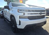 2020 Chevrolet Silverado 1500 in Miramar, FL 33023 - 18151692 1