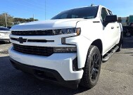 2020 Chevrolet Silverado 1500 in Miramar, FL 33023 - 18151692 3