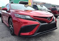 2021 Toyota Camry in Miramar, FL 33023 - 18151693 1