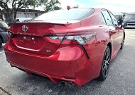 2021 Toyota Camry in Miramar, FL 33023 - 18151693 7