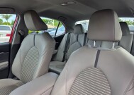 2021 Toyota Camry in Miramar, FL 33023 - 18151693 10