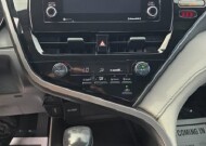 2021 Toyota Camry in Miramar, FL 33023 - 18151693 17