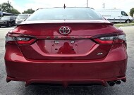 2021 Toyota Camry in Miramar, FL 33023 - 18151693 6