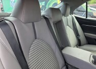 2021 Toyota Camry in Miramar, FL 33023 - 18151693 13
