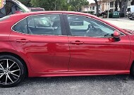 2021 Toyota Camry in Miramar, FL 33023 - 18151693 8