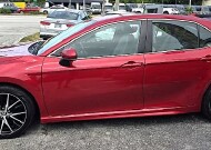 2021 Toyota Camry in Miramar, FL 33023 - 18151693 4