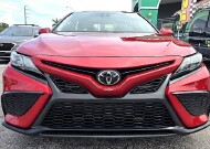2021 Toyota Camry in Miramar, FL 33023 - 18151693 2