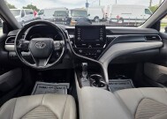 2021 Toyota Camry in Miramar, FL 33023 - 18151693 16