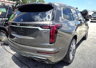 2020 Cadillac XT6 in Miramar, FL 33023 - 18151694 7