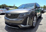 2020 Cadillac XT6 in Miramar, FL 33023 - 18151694 3