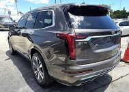 2020 Cadillac XT6 in Miramar, FL 33023 - 18151694 5