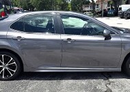 2019 Toyota Camry in Miramar, FL 33023 - 18151695 8