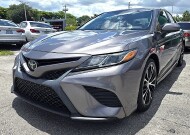 2019 Toyota Camry in Miramar, FL 33023 - 18151695 3