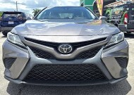 2019 Toyota Camry in Miramar, FL 33023 - 18151695 2