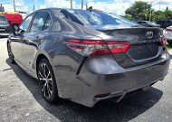 2019 Toyota Camry in Miramar, FL 33023 - 18151695 5