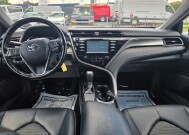 2019 Toyota Camry in Miramar, FL 33023 - 18151695 16