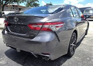2019 Toyota Camry in Miramar, FL 33023 - 18151695 7