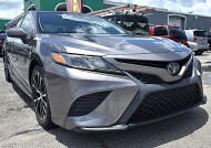 2019 Toyota Camry in Miramar, FL 33023 - 18151695 1