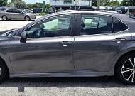 2019 Toyota Camry in Miramar, FL 33023 - 18151695 4