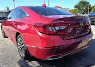 2018 Honda Accord in Miramar, FL 33023 - 18151696 5