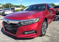 2018 Honda Accord in Miramar, FL 33023 - 18151696 3