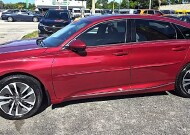 2018 Honda Accord in Miramar, FL 33023 - 18151696 4