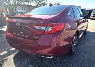 2018 Honda Accord in Miramar, FL 33023 - 18151696 7