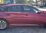2018 Honda Accord in Miramar, FL 33023 - 18151696 8