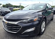 2023 Chevrolet Malibu in Miramar, FL 33023 - 18151697 3