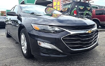 2023 Chevrolet Malibu in Miramar, FL 33023