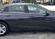2023 Chevrolet Malibu in Miramar, FL 33023 - 18151697 8