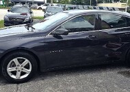 2023 Chevrolet Malibu in Miramar, FL 33023 - 18151697 4