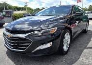 2020 Chevrolet Malibu in Miramar, FL 33023 - 18151698 3