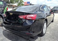 2020 Chevrolet Malibu in Miramar, FL 33023 - 18151698 7